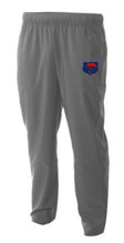 Load image into Gallery viewer, BEARS BASEBALL A4 Element Training Pants with embroidered logo.
