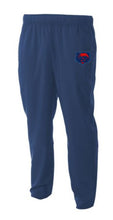 Load image into Gallery viewer, BEARS BASEBALL A4 Element Training Pants with embroidered logo.
