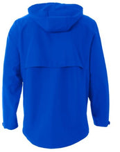 Load image into Gallery viewer, Reelers A4 Full Zip Force Windbreaker