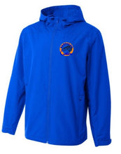 Load image into Gallery viewer, Reelers A4 Full Zip Force Windbreaker