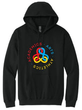 Load image into Gallery viewer, Dist 196 Gildan® Softstyle® Midweight Pullover Hooded Sweatshirt