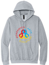 Load image into Gallery viewer, Dist 196 Gildan® Softstyle® Midweight Pullover Hooded Sweatshirt