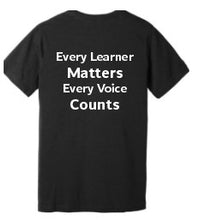 Load image into Gallery viewer, Dist 196 BELLA+CANVAS® Unisex Heather CVC Short Sleeve Tee