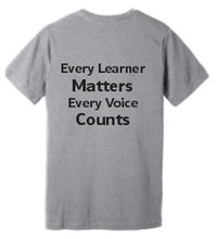 Load image into Gallery viewer, Dist 196 BELLA+CANVAS® Unisex Heather CVC Short Sleeve Tee