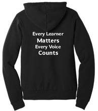 Load image into Gallery viewer, Dist 196 BELLA+CANVAS® Unisex Sponge Fleece Pullover Hoodie