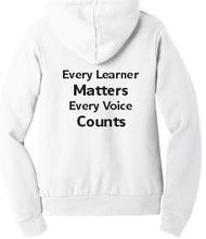 Load image into Gallery viewer, Dist 196 BELLA+CANVAS® Unisex Sponge Fleece Pullover Hoodie