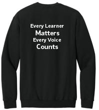 Load image into Gallery viewer, Dist 196 Gildan® Softstyle® Crewneck Sweatshirt