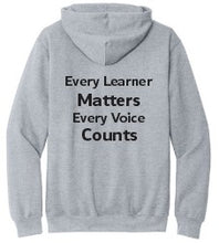 Load image into Gallery viewer, Dist 196 Gildan® Softstyle® Midweight Pullover Hooded Sweatshirt