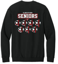 Load image into Gallery viewer, Boys Senior Soccer Softstyle Crewneck Sweatshirt