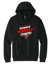 Load image into Gallery viewer, CF Cross Country Gildan® Softstyle® Midweight Pullover Hooded Sweatshirt