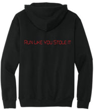 Load image into Gallery viewer, CF Cross Country Gildan® Softstyle® Midweight Pullover Hooded Sweatshirt