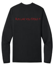Load image into Gallery viewer, CF Cross Country Nike Team rLegend Long Sleeve Tee