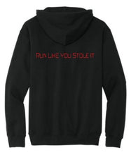Load image into Gallery viewer, CF Cross Country Gildan® Softstyle® Midweight Pullover Hooded Sweatshirt