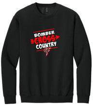 Load image into Gallery viewer, CF Cross Country Gildan® Softstyle® Crewneck Sweatshirt