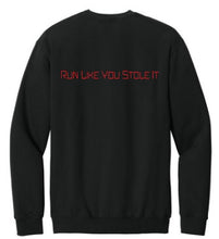 Load image into Gallery viewer, CF Cross Country Gildan® Softstyle® Crewneck Sweatshirt