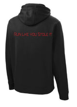 Load image into Gallery viewer, CF Cross Country Sport-Tek® Repel Fleece Hooded Pullover