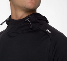 Load image into Gallery viewer, Bombers Wrestling UNRL Crossover Hoodie II