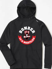 Load image into Gallery viewer, Bombers Wrestling UNRL Crossover Hoodie II