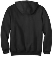 Load image into Gallery viewer, FIRE Dept Carhartt® Midweight Hooded Sweatshirt