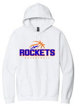 Load image into Gallery viewer, Senior Boys Gildan® Softstyle® Midweight Pullover Hooded Sweatshirt