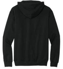 Load image into Gallery viewer, FIRE Dept Gildan® Softstyle® Midweight Pullover Hooded Sweatshirt with embroidered logo