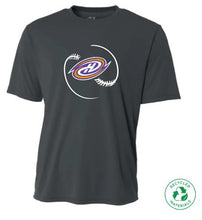 Load image into Gallery viewer, Hurricanes A4 Cooling Performance Shirt
