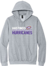 Load image into Gallery viewer, Hurricanes Gildan® Softstyle® Midweight Pullover Hooded Sweatshirt
