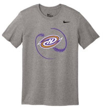 Load image into Gallery viewer, Hurricanes Nike Team rLegend Tee