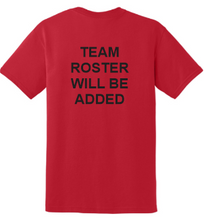 Load image into Gallery viewer, CF State Gildan® DryBlend® 50 Cotton/50 Poly T-Shirt