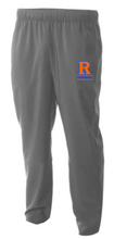 Load image into Gallery viewer, Rockets Football A4 The Element Training Pant with embroidered logo