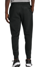 Load image into Gallery viewer, Rockets Football Nike Nike Club Fleece Jogger with embroidered logo
