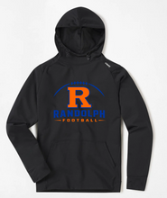 Load image into Gallery viewer, Rockets Football UNRL Crossover Hoodie II