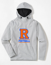 Load image into Gallery viewer, Rockets Football Crossover Hoodie II