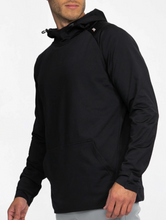 Load image into Gallery viewer, Rockets Football Crossover Hoodie II