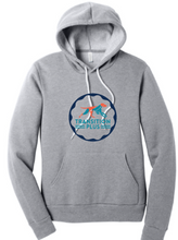 Load image into Gallery viewer, TP BELLA+CANVAS® Unisex Sponge Fleece Pullover Hoodie