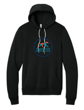 Load image into Gallery viewer, TP BELLA+CANVAS® Unisex Sponge Fleece Pullover Hoodie