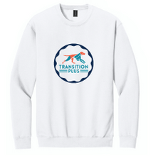 Load image into Gallery viewer, TP Gildan® Softstyle® Crewneck Sweatshirt