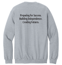 Load image into Gallery viewer, TP Gildan® Softstyle® Crewneck Sweatshirt
