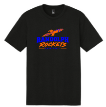 Load image into Gallery viewer, R Basketball District® Perfect Tri® Tee