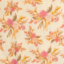 Load image into Gallery viewer, MILKBARN ORGANIC ZIPPER FOOTED PAJAMA