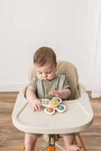 Load image into Gallery viewer, Itzy Pop & Whirl™ - Bath + Travel Toy: Strawberry