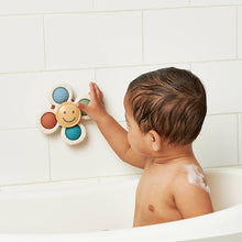 Load image into Gallery viewer, Itzy Pop & Whirl™ - Bath + Travel Toy: Strawberry