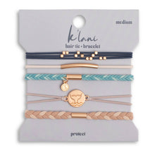 Load image into Gallery viewer, Kilani- hair tie/bracelet