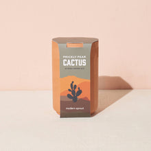 Load image into Gallery viewer, Terracotta Grow Kit: Healing Aloe