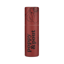 Load image into Gallery viewer, Poppy & Pout - Natural Lip Balm 0.3 oz