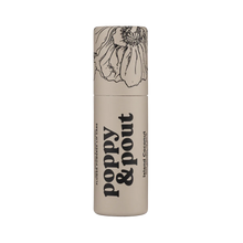 Load image into Gallery viewer, Poppy & Pout - Natural Lip Balm 0.3 oz