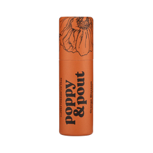Load image into Gallery viewer, Poppy & Pout - Natural Lip Balm 0.3 oz