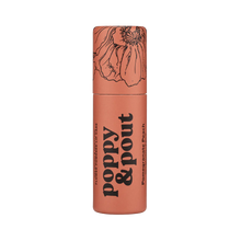 Load image into Gallery viewer, Poppy & Pout - Natural Lip Balm 0.3 oz