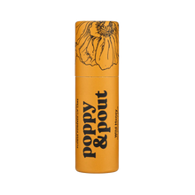 Load image into Gallery viewer, Poppy & Pout - Natural Lip Balm 0.3 oz