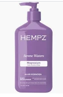 Load image into Gallery viewer, HEMPZ - 17OZ HERBAL BODY MOISTURIZER
